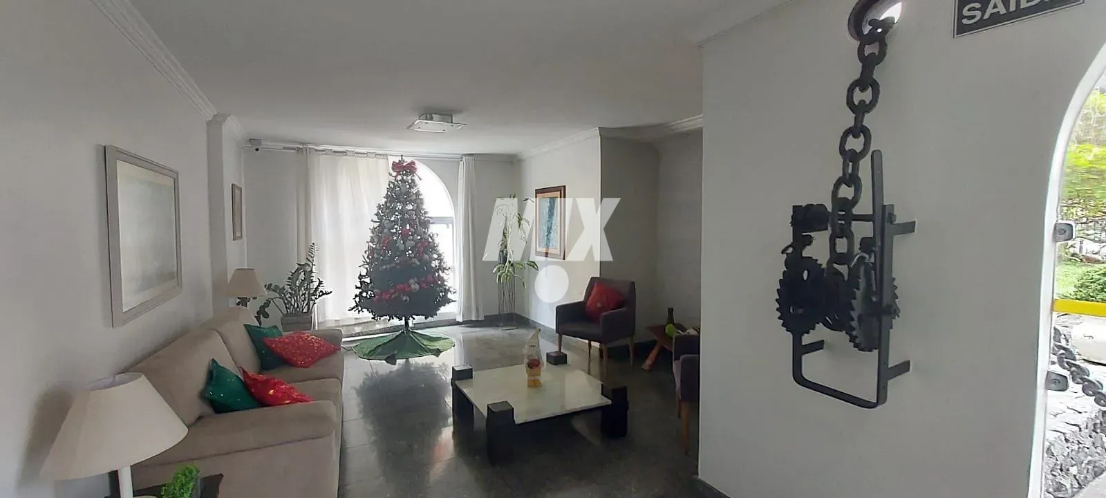 Apartamento, 2 quartos, 58 m² - Foto 4