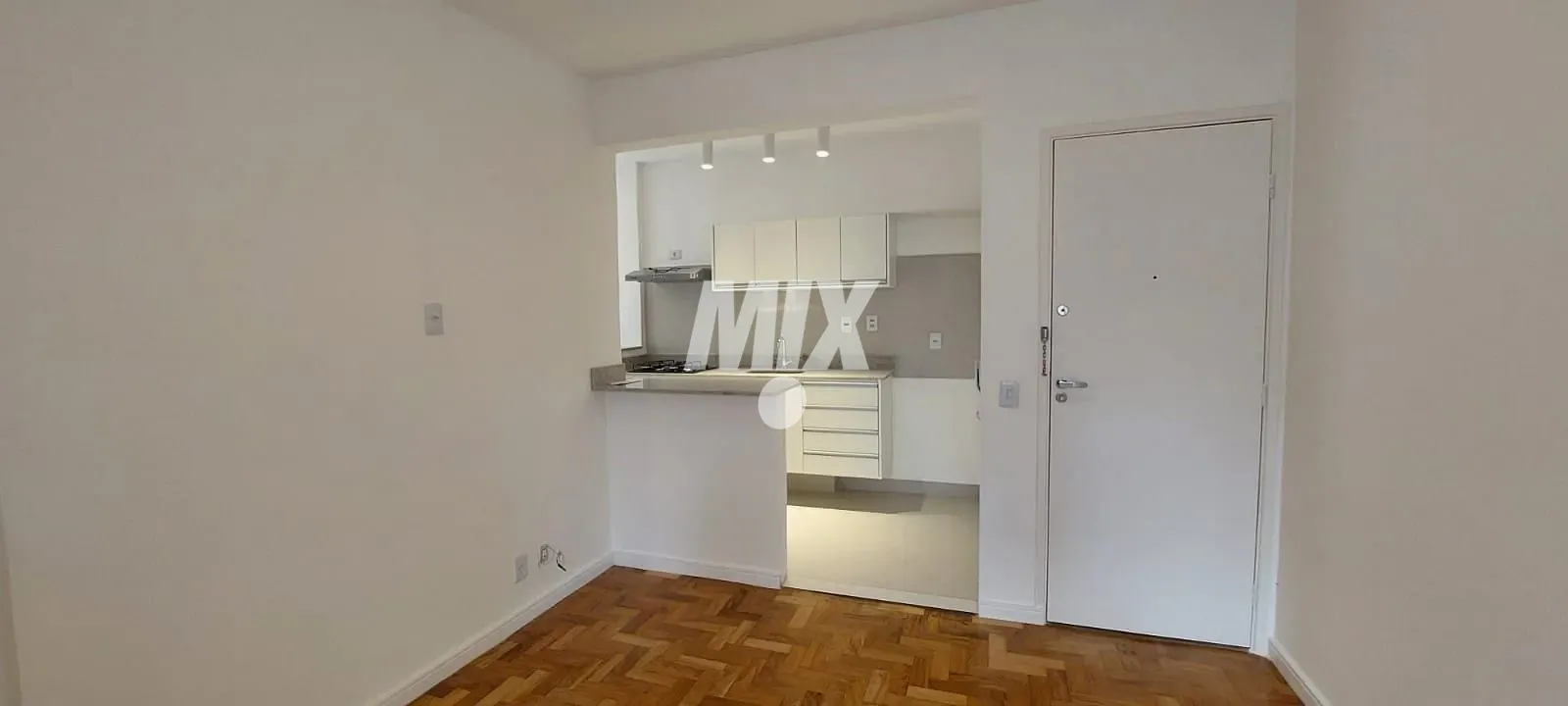 Apartamento, 2 quartos, 58 m² - Foto 6