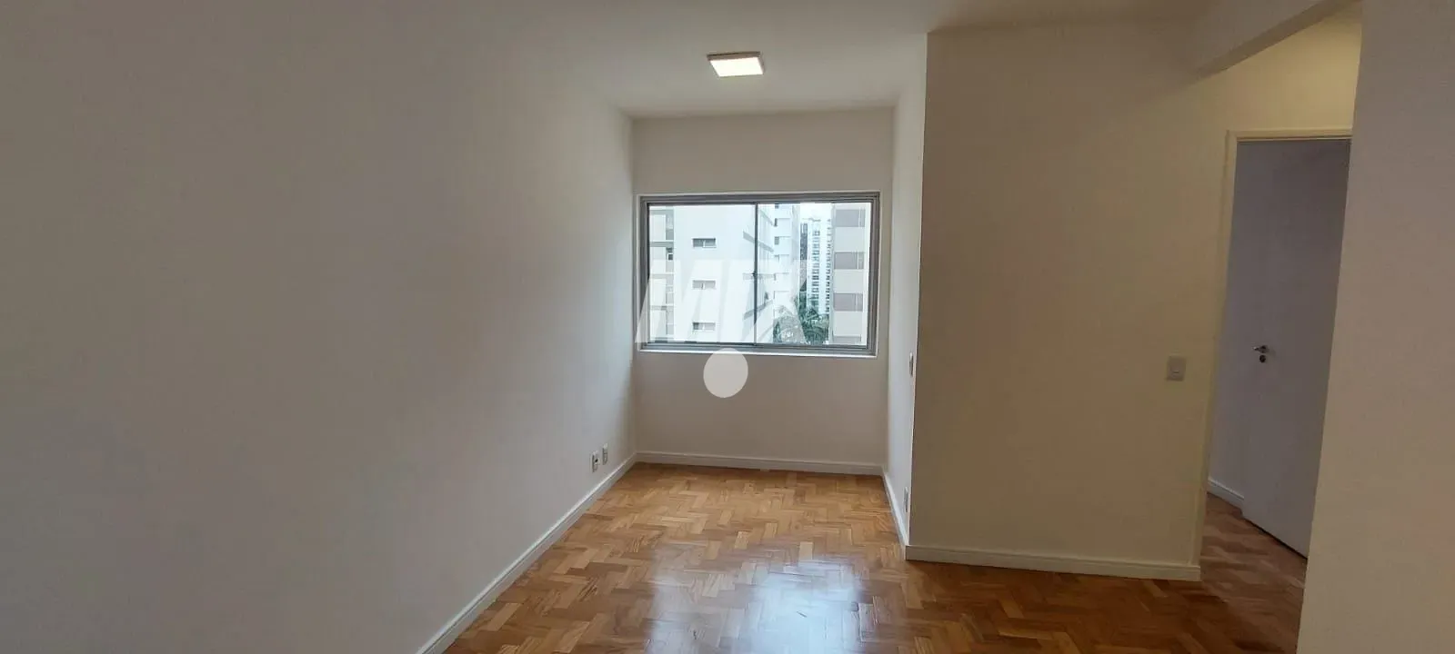 Apartamento, 2 quartos, 58 m² - Foto 1