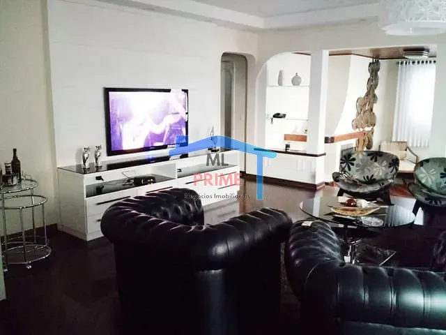 Apartamento com 400m² 4 quartos e 4 banheiros, à venda, no bairro Jardim Avelino em São Paulo