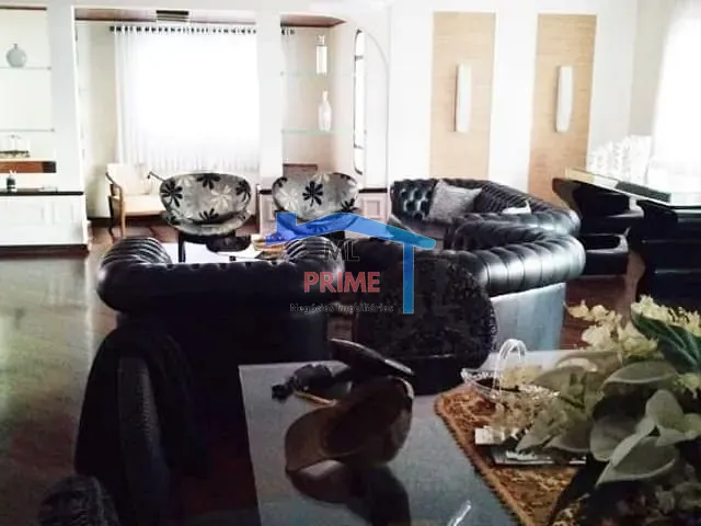 Apartamento com 400m² 4 quartos e 4 banheiros, à venda, no bairro Jardim Avelino em São Paulo