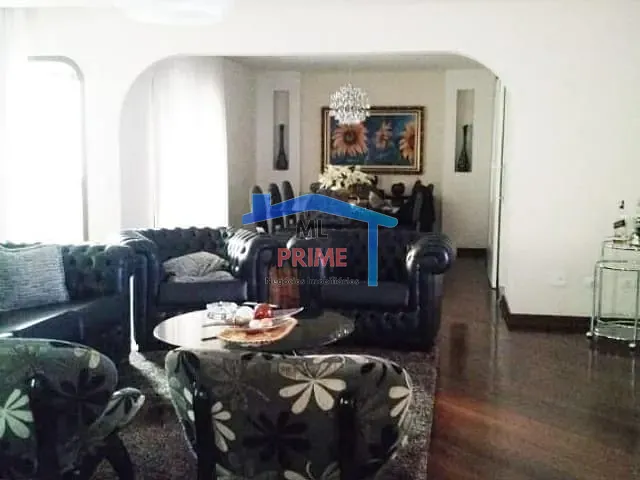 Apartamento com 400m² 4 quartos e 4 banheiros, à venda, no bairro Jardim Avelino em São Paulo