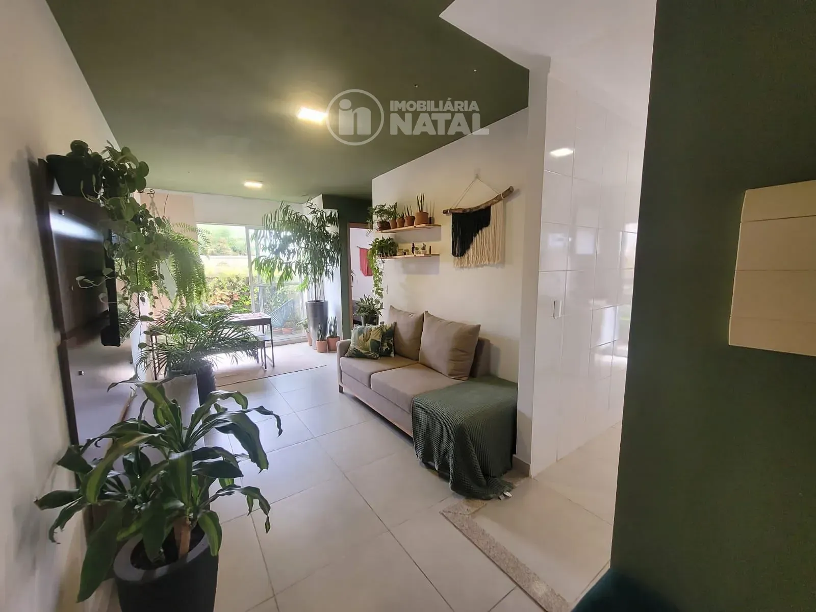 Apartamento, 2 quartos, 70 m² - Foto 3