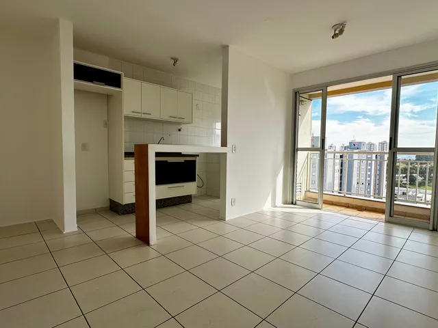 Apartamento com 92m² 2 quartos e 1 banheiro, à venda, no bairro Aurora em Londrina