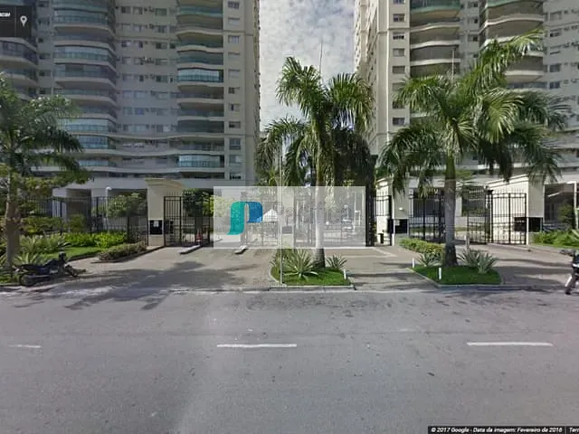 Apartamento com 78m² 2 quartos e 1 banheiro, à venda ou para alugar, no bairro Jacarepaguá em Rio de Janeiro