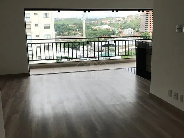 Apartamento 3 quartos e 3 banheiros, à venda, no bairro Jardim Elvira Dias em Poços de Caldas