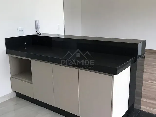 Apartamento 3 quartos e 3 banheiros, à venda, no bairro Jardim Elvira Dias em Poços de Caldas