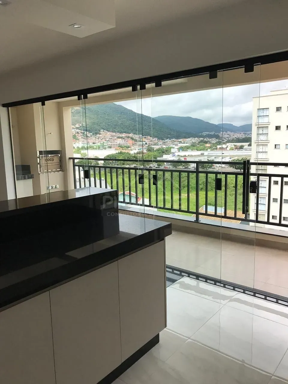 Apartamento, 3 quartos, 100 m² - Foto 1