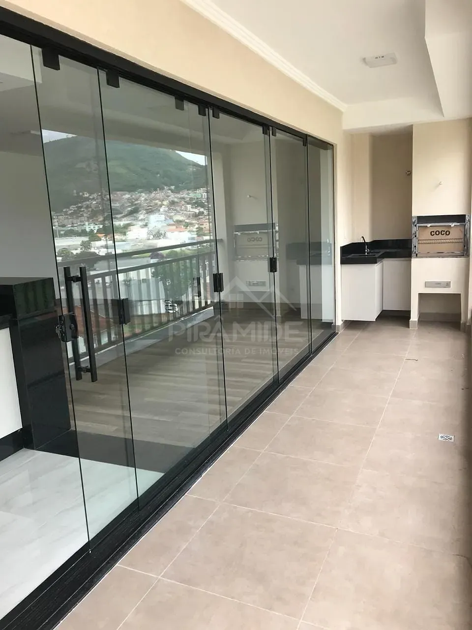 Apartamento, 3 quartos, 100 m² - Foto 4