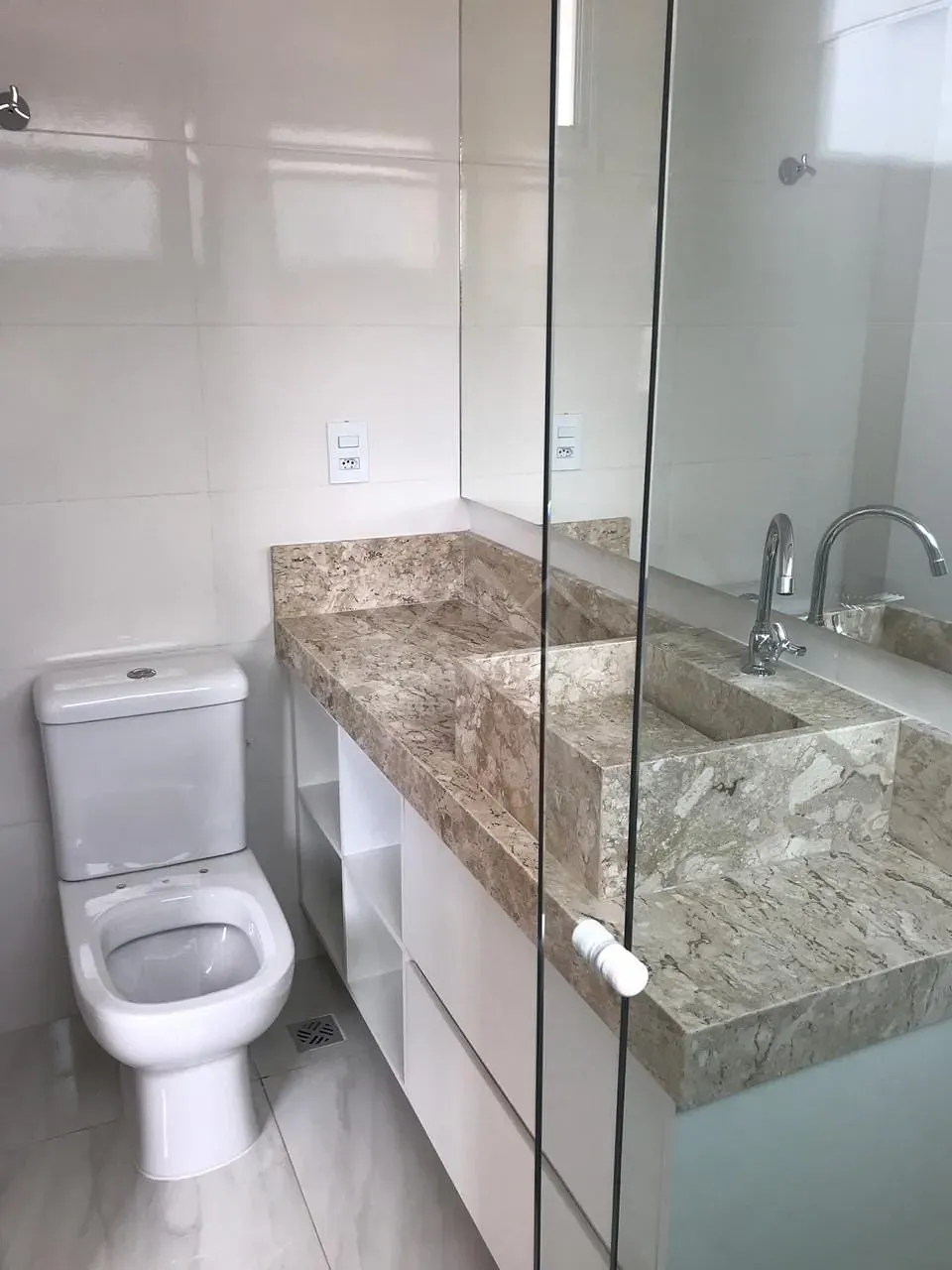 Apartamento, 3 quartos, 100 m² - Foto 10
