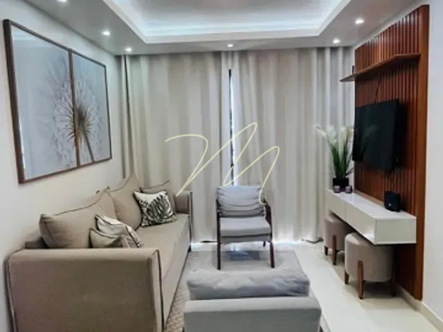 Apartamento 2 quartos e 2 banheiros, à venda ou para alugar, no bairro Pontal em Ilhéus