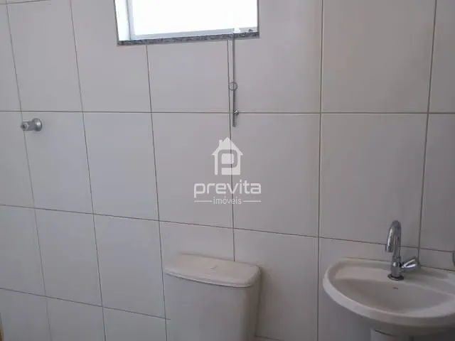 Apartamento 2 quartos e 2 banheiros, à venda, no bairro Chácara do Visconde em Taubaté