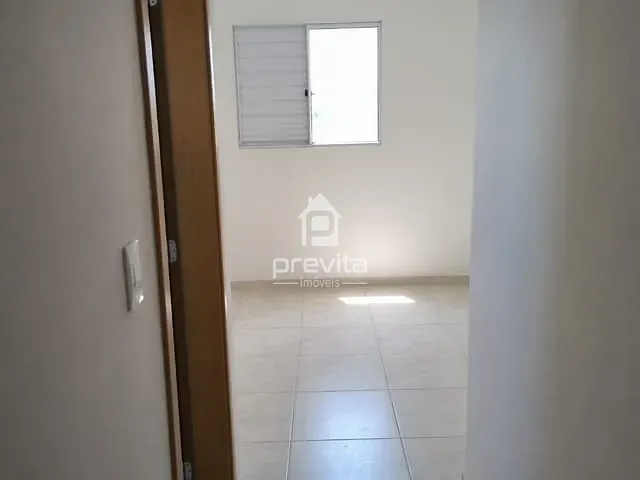 Apartamento 2 quartos e 2 banheiros, à venda, no bairro Chácara do Visconde em Taubaté