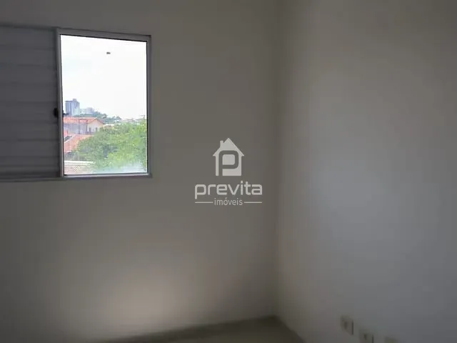 Apartamento 2 quartos e 2 banheiros, à venda, no bairro Chácara do Visconde em Taubaté