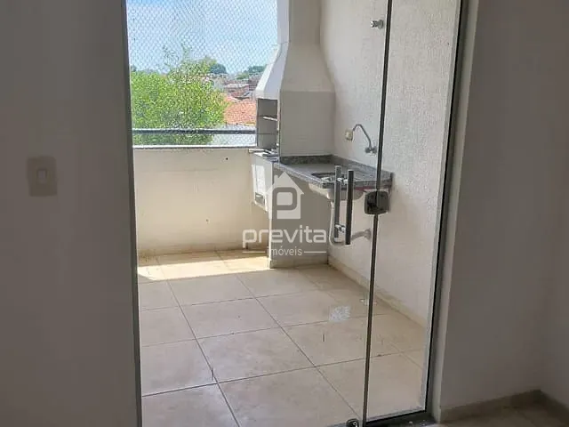 Apartamento 2 quartos e 2 banheiros, à venda, no bairro Chácara do Visconde em Taubaté