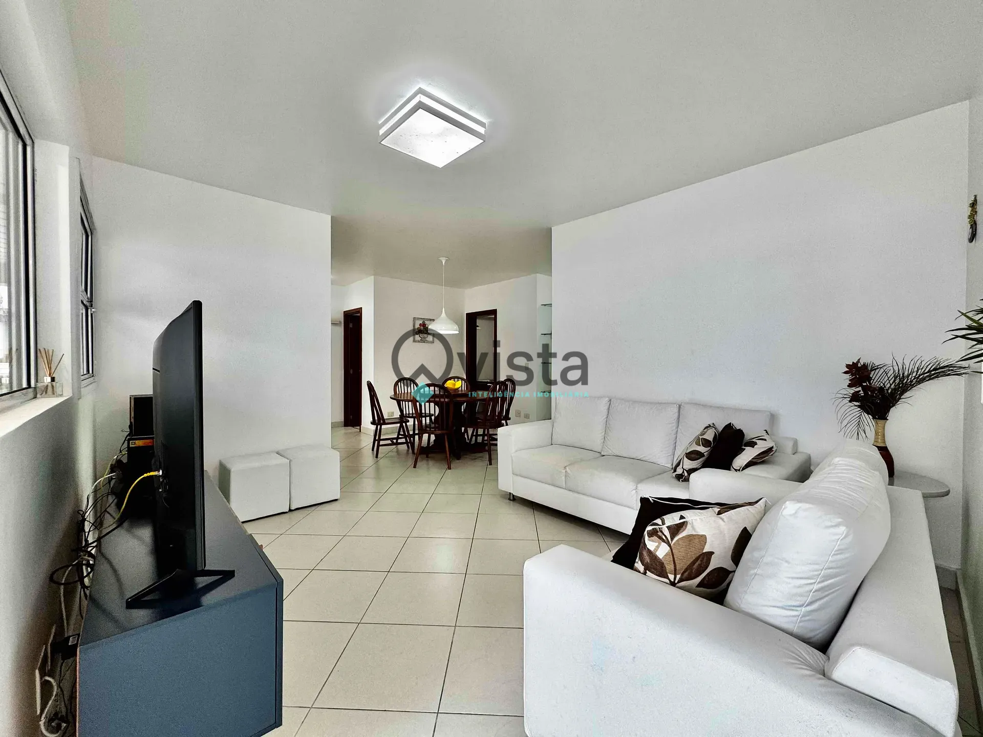 Apartamento, 3 quartos, 146 m² - Foto 3
