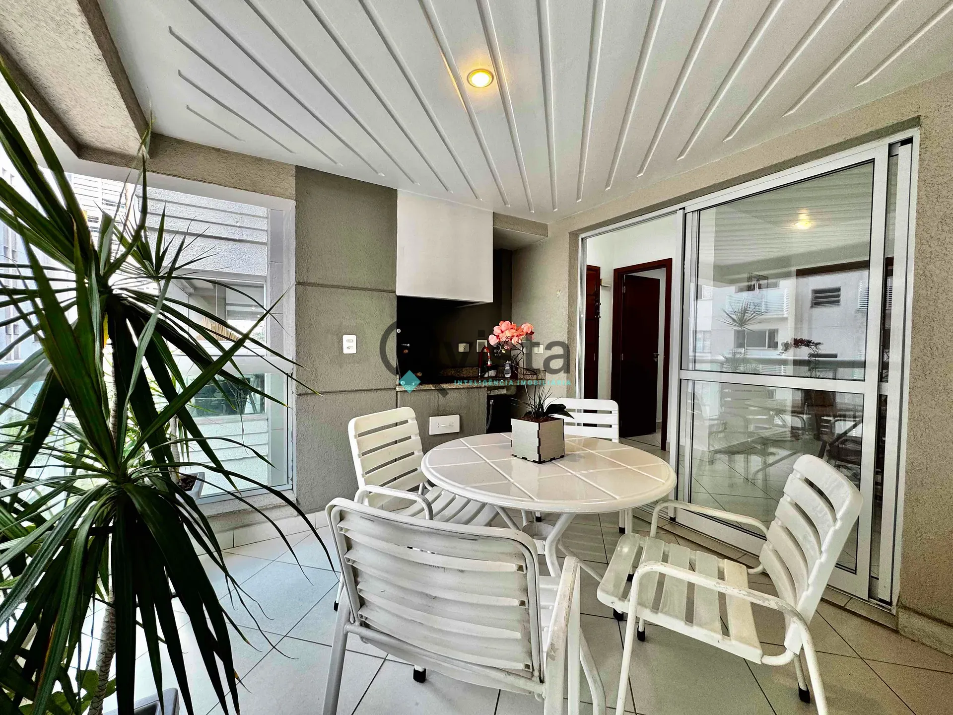 Apartamento, 3 quartos, 146 m² - Foto 7