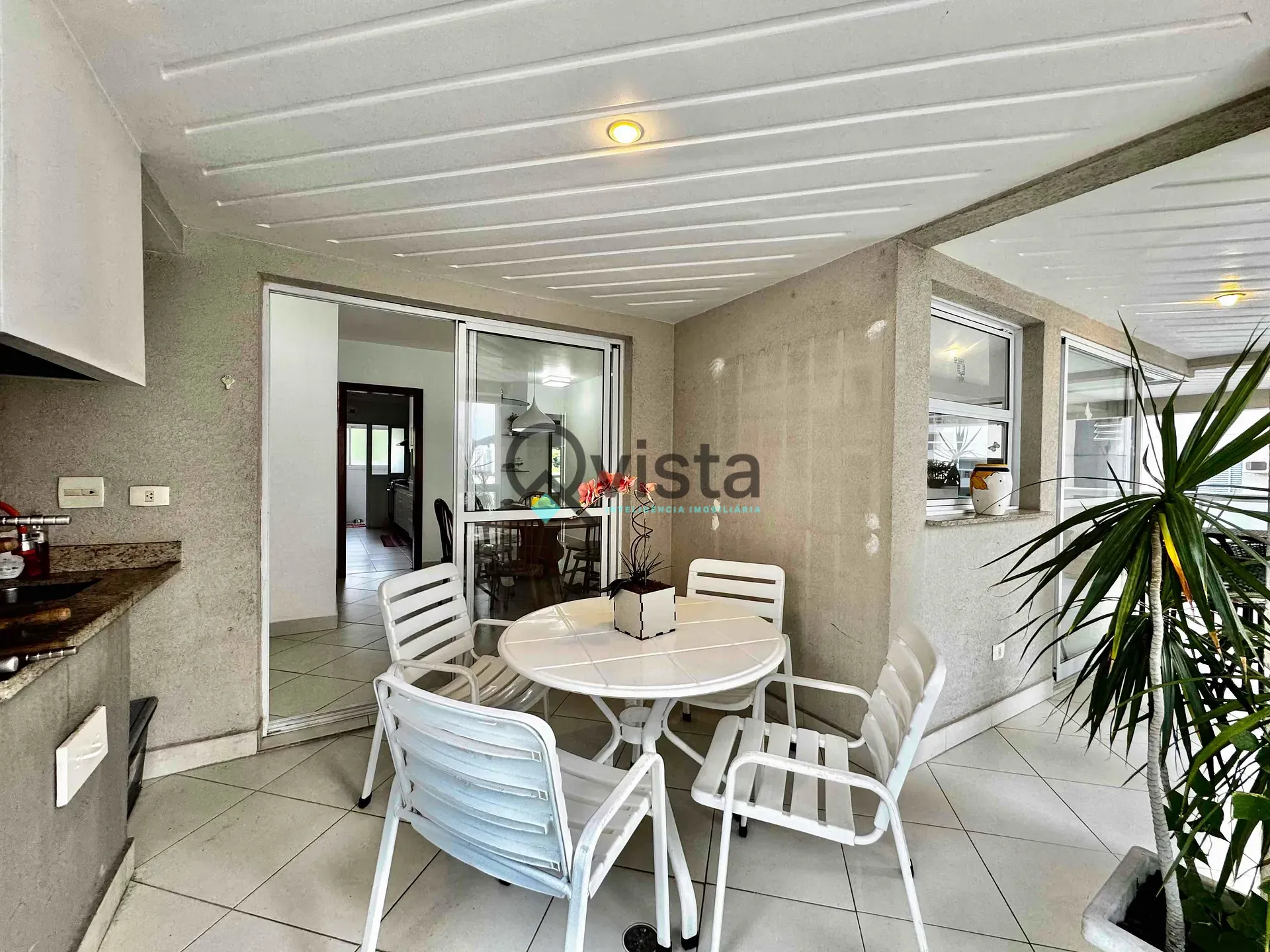 Apartamento, 3 quartos, 146 m² - Foto 8