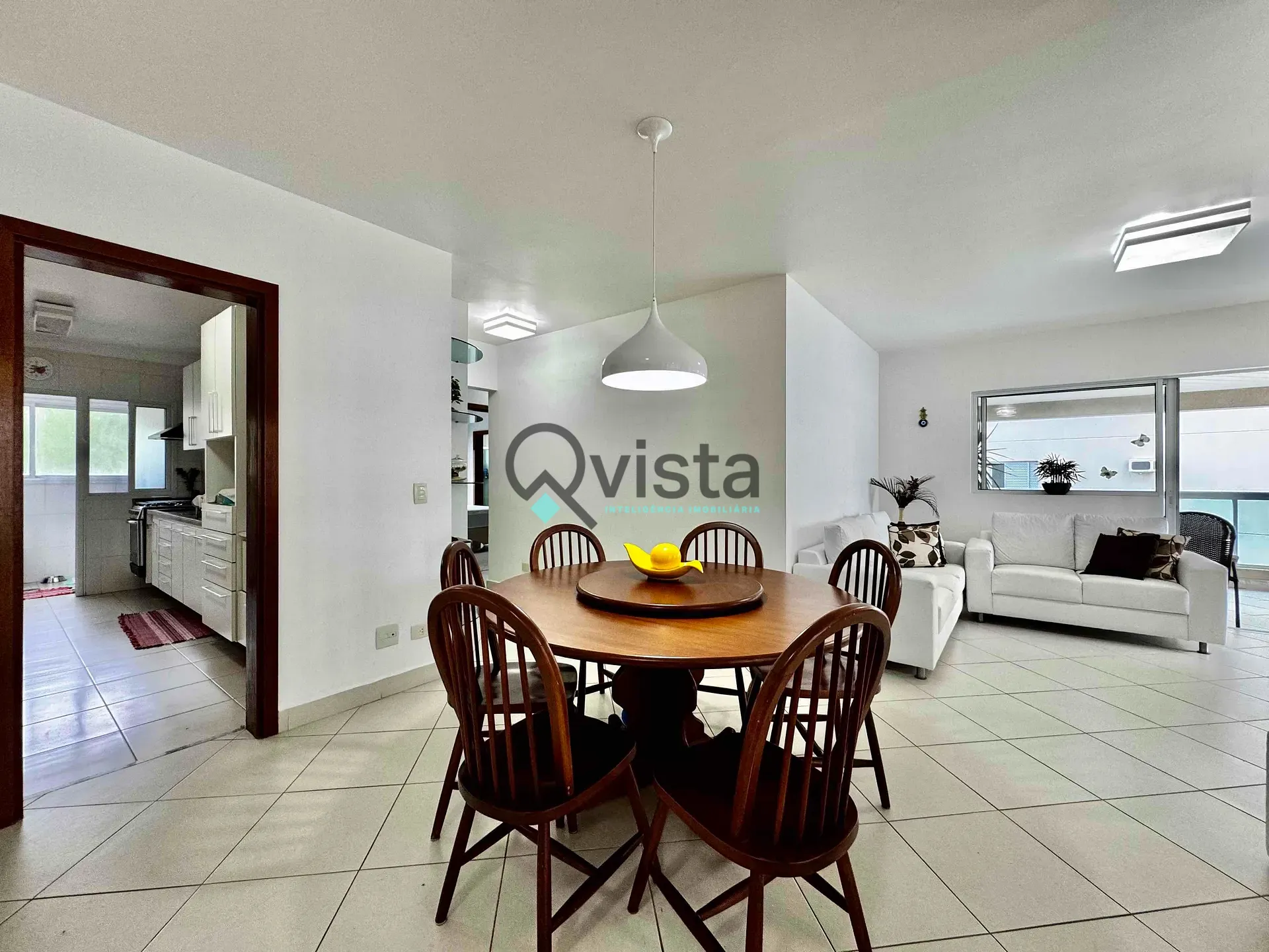 Apartamento, 3 quartos, 146 m² - Foto 5