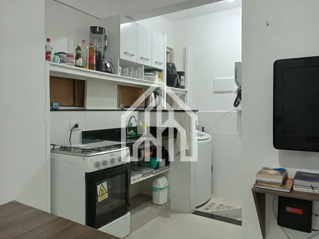 Apartamento 1 quarto e 1 banheiro, para alugar, no bairro Vila Ré em São Paulo