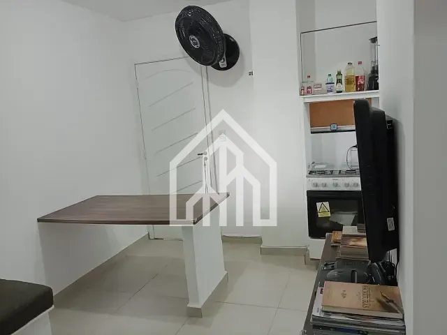 Apartamento 1 quarto e 1 banheiro, para alugar, no bairro Vila Ré em São Paulo