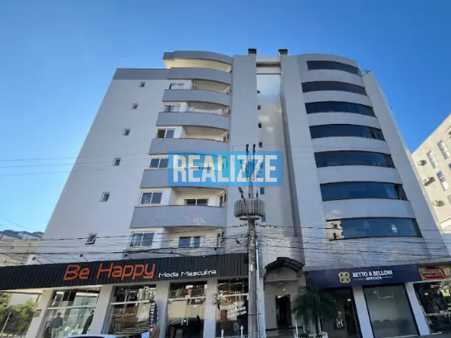 Apartamento com 295m² 3 quartos e 1 banheiro, à venda, no bairro centro em Marau