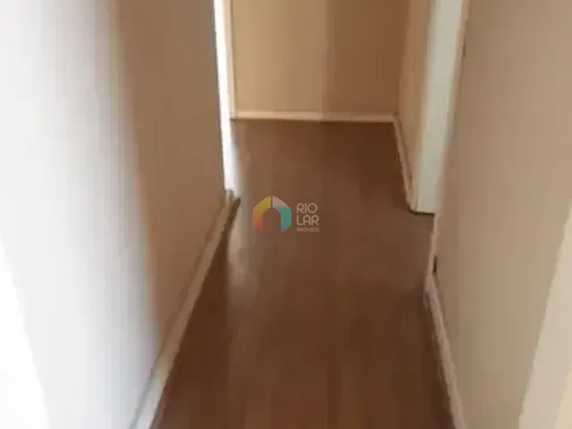 Apartamento com 80m² 3 quartos e 1 banheiro, à venda, no bairro São Francisco Xavier em Rio de Janeiro