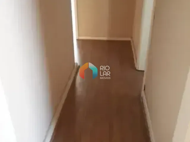 Apartamento com 80m² 3 quartos e 1 banheiro, à venda, no bairro São Francisco Xavier em Rio de Janeiro