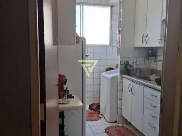 Apartamento 2 quartos e 1 banheiro, à venda, no bairro República em Ribeirão Preto