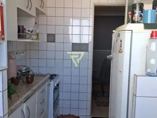 Apartamento 2 quartos e 1 banheiro, à venda, no bairro República em Ribeirão Preto
