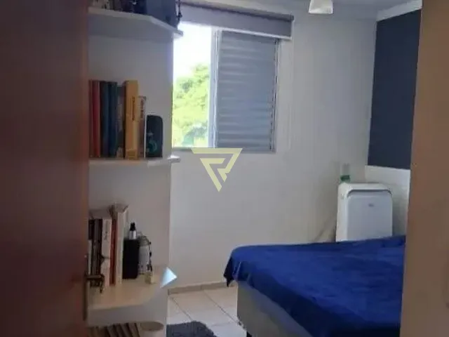 Apartamento 2 quartos e 1 banheiro, à venda, no bairro República em Ribeirão Preto