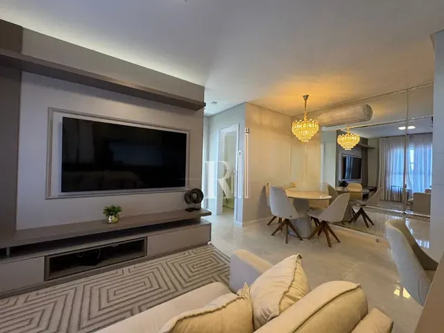 Apartamento 2 quartos e 2 banheiros, para alugar, no bairro Centro em Tijucas