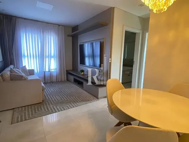 Apartamento 2 quartos e 2 banheiros, para alugar, no bairro Centro em Tijucas