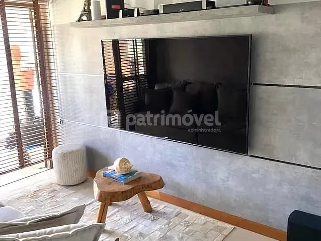 Apartamento com 90m² 3 quartos e 2 banheiros, à venda, no bairro Recreio dos Bandeirantes em Rio de Janeiro
