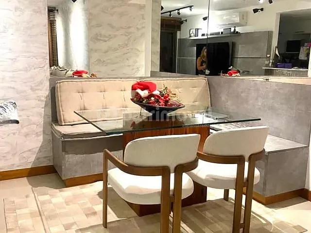 Apartamento com 90m² 3 quartos e 2 banheiros, à venda, no bairro Recreio dos Bandeirantes em Rio de Janeiro