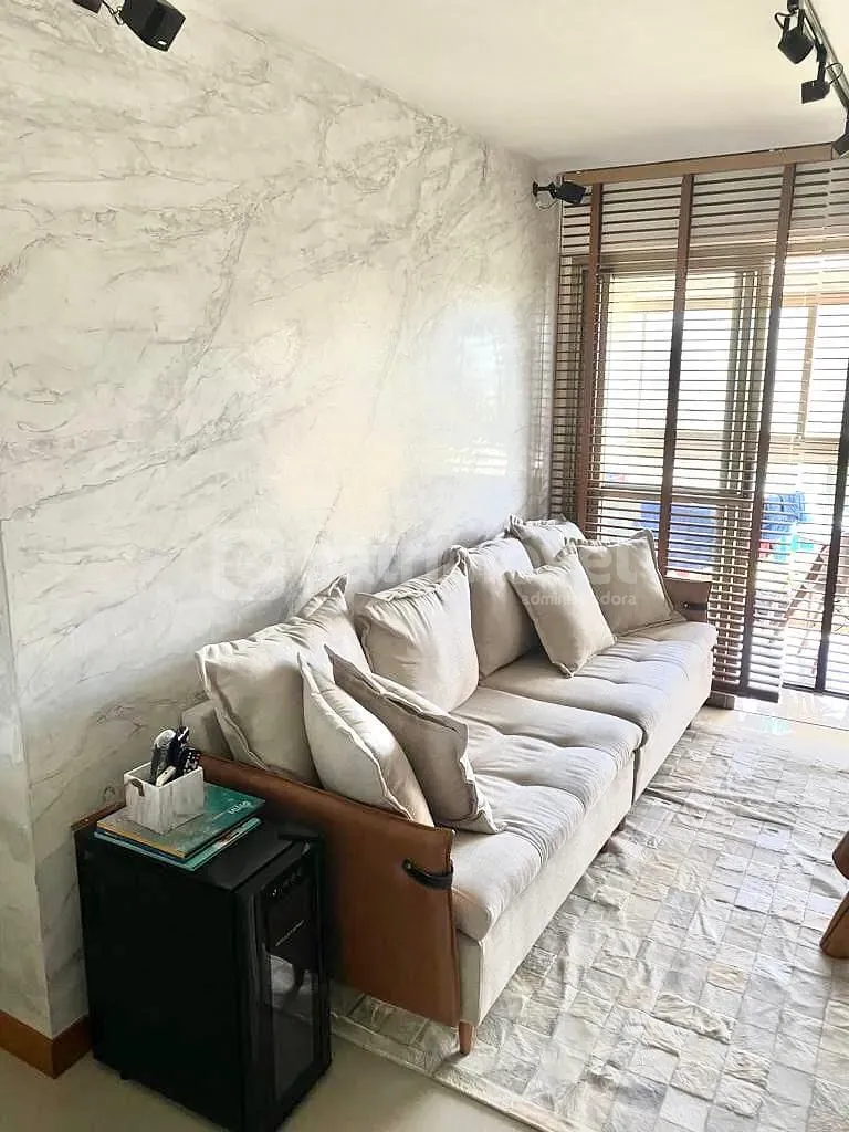 Apartamento, 3 quartos, 90 m² - Foto 1