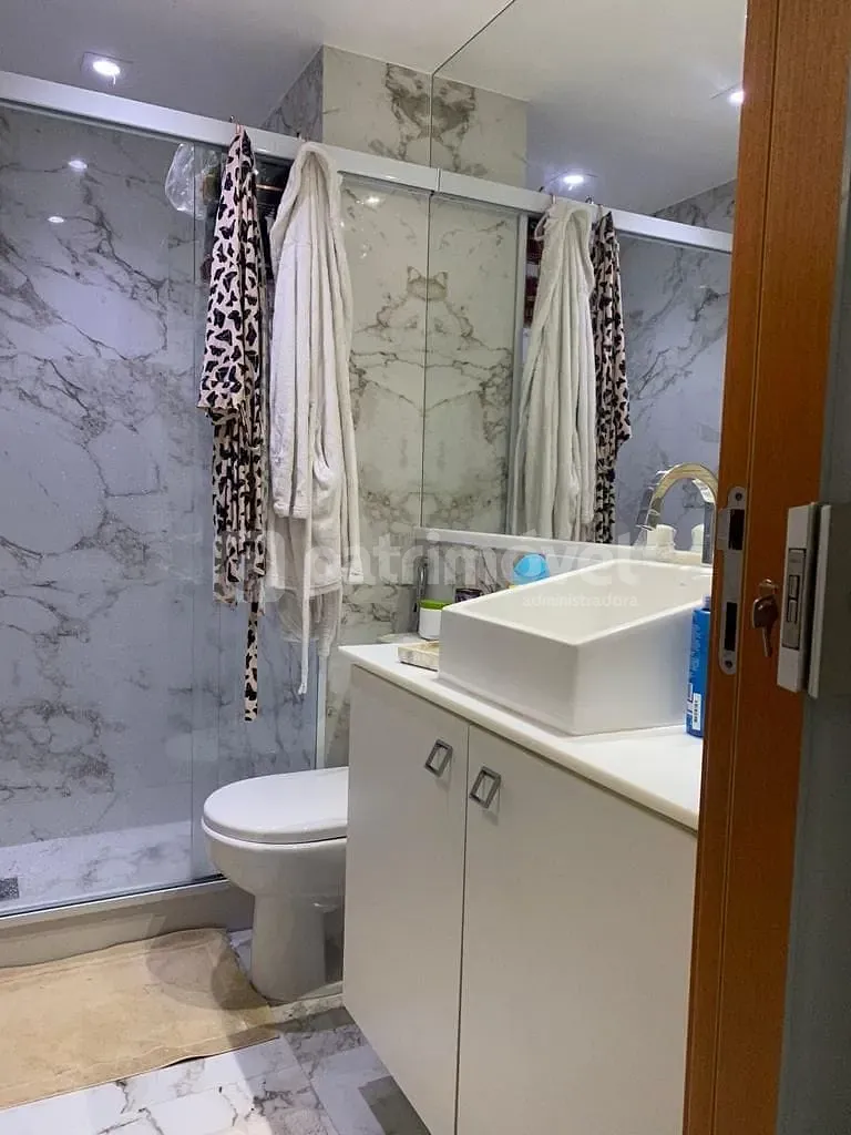 Apartamento, 3 quartos, 90 m² - Foto 12