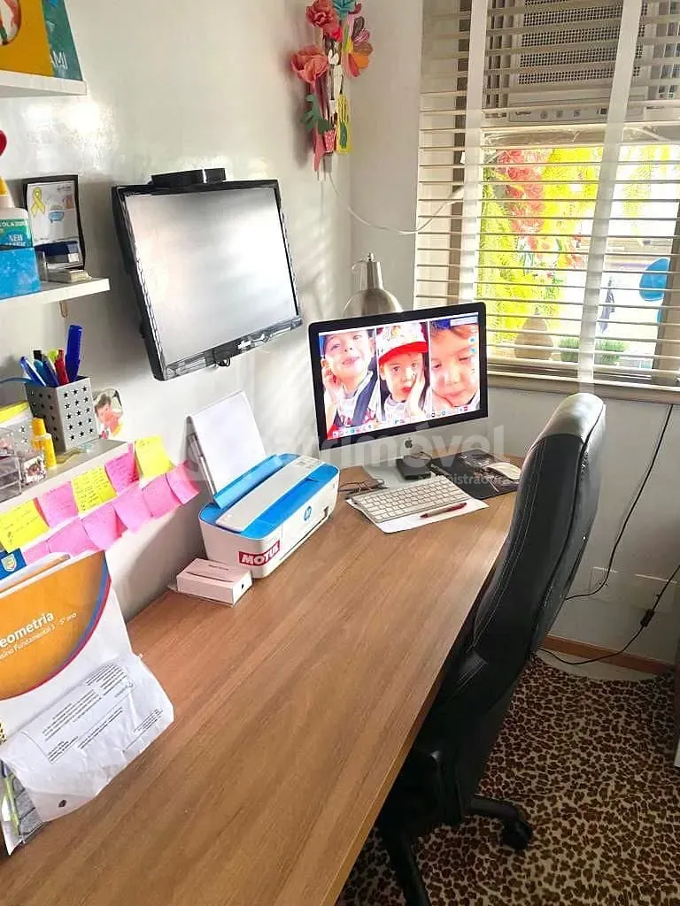 Apartamento, 3 quartos, 90 m² - Foto 16