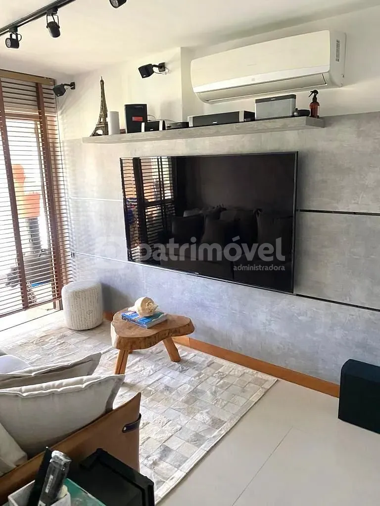 Apartamento, 3 quartos, 90 m² - Foto 2