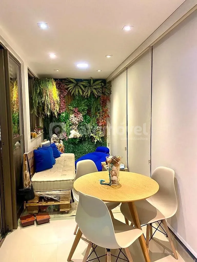 Apartamento, 3 quartos, 90 m² - Foto 17