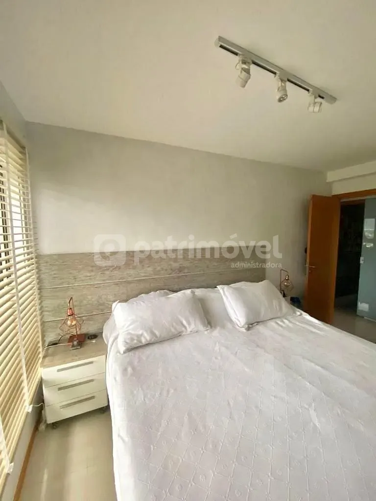 Apartamento, 3 quartos, 90 m² - Foto 6