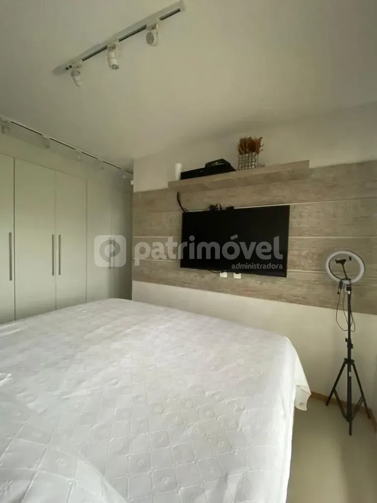 Apartamento, 3 quartos, 90 m² - Foto 7
