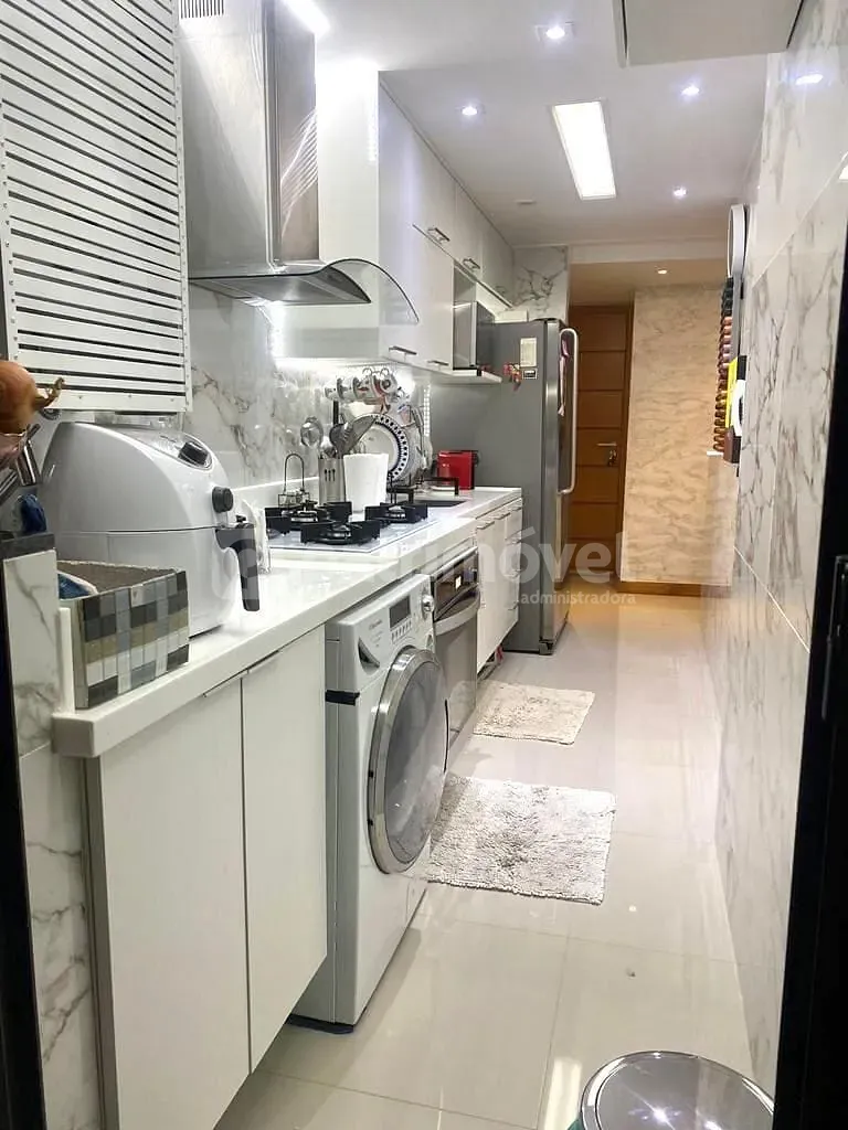Apartamento, 3 quartos, 90 m² - Foto 14