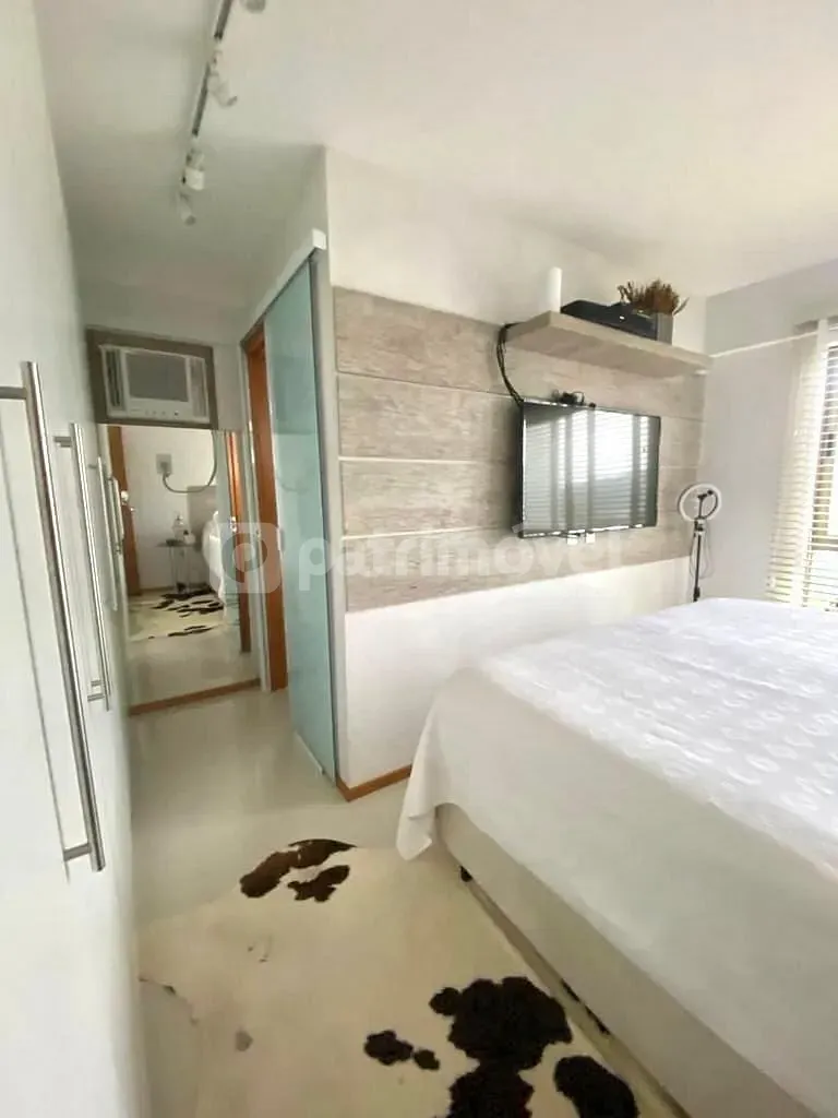 Apartamento, 3 quartos, 90 m² - Foto 5