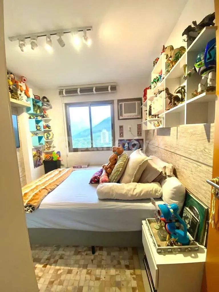 Apartamento, 3 quartos, 90 m² - Foto 9