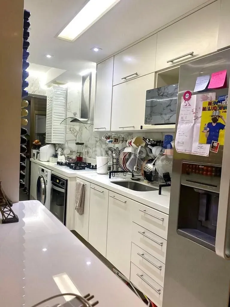 Apartamento, 3 quartos, 90 m² - Foto 13