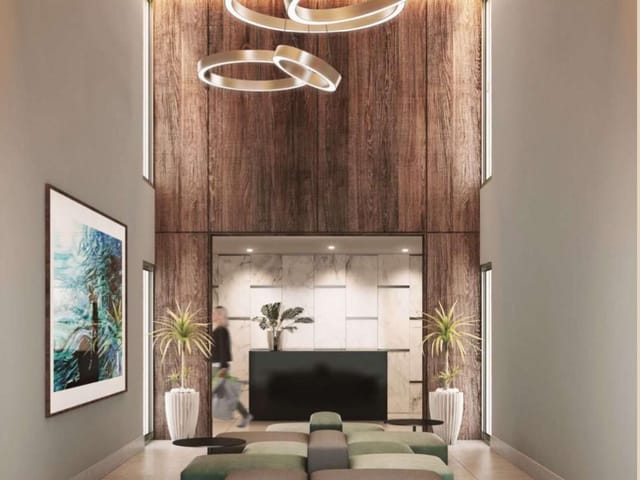 Apartamento com 35m² 1 quarto e 1 banheiro, à venda, no bairro Jardim Cidade Universitária em João Pessoa