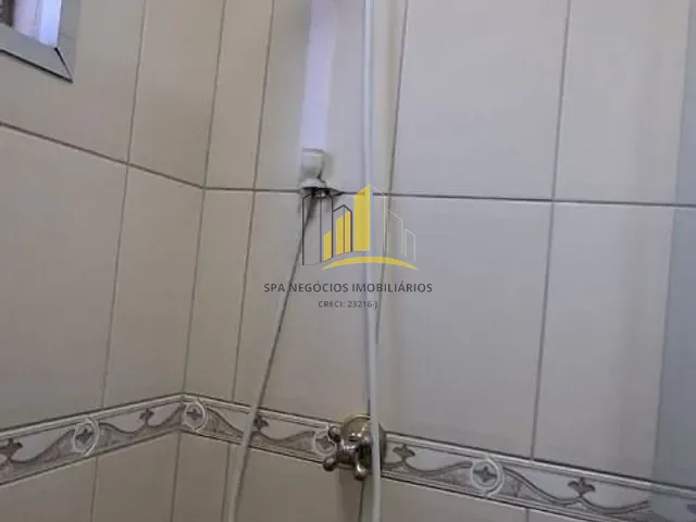 Apartamento com 70m² 2 quartos e 2 banheiros, para alugar, no bairro Mooca em São Paulo