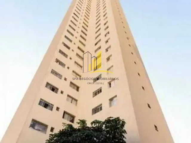 Apartamento com 70m² 2 quartos e 2 banheiros, para alugar, no bairro Mooca em São Paulo