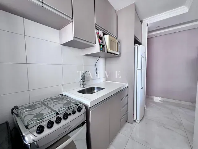 Apartamento 2 quartos e 1 banheiro, à venda, no bairro Jardim Morumbi em Londrina